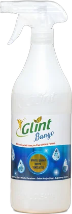 Glint Bath